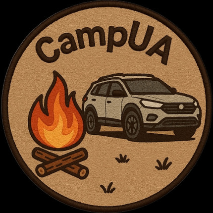 Camp UA