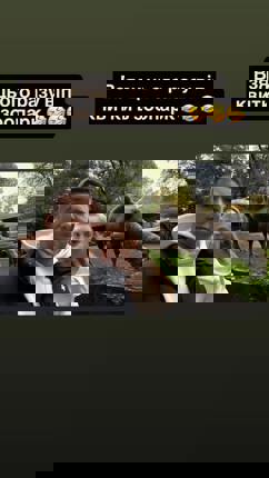 Взяли цього разу віп квитки в зоопарк 🤣🤣🤣