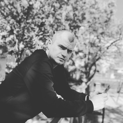 Владимир  Чередничок 