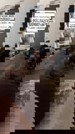 Тільки чоловік заснув — і все, він знову мамин!
Робить вигляд, що й не був тим самим “папиним синочком😏