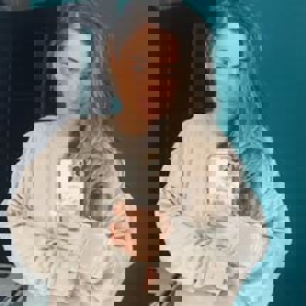 Оксана Чемерис