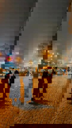 🍁 Встигніть насолодитися цією красою, поки вулиці не вкрив перший сніг! Яке ваше улюблене місце для осінніх прогулянок у столиці? ☕📸

#ОсіньВКиєві #Київ #ЗолотаОсінь #KyivAutumn #ПрогулянкиПоКиєву #ОсіннійНастрій #Краса #Україна #autumnvibes #kyiv #kyivphoto #kyivgram #kyivtoday #kyivcity #ukraine